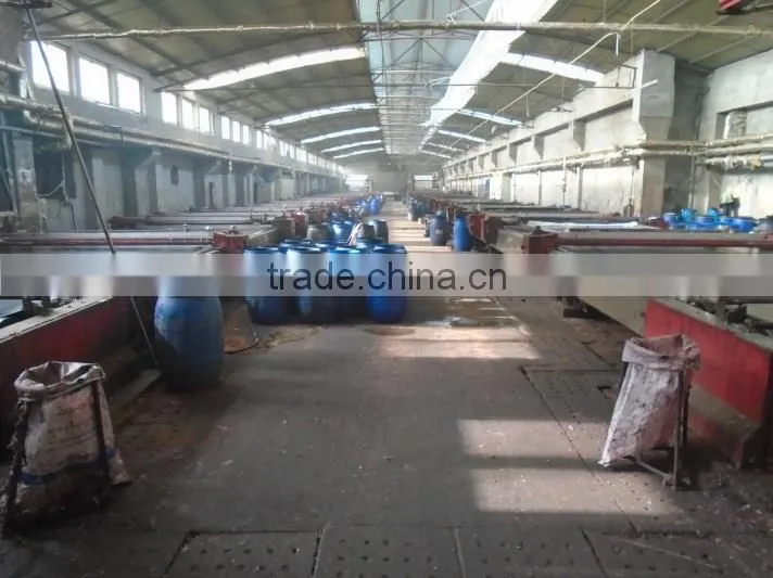 Gaoyang County Rongyi Blanket Industry Co., Ltd. company overview - view 4