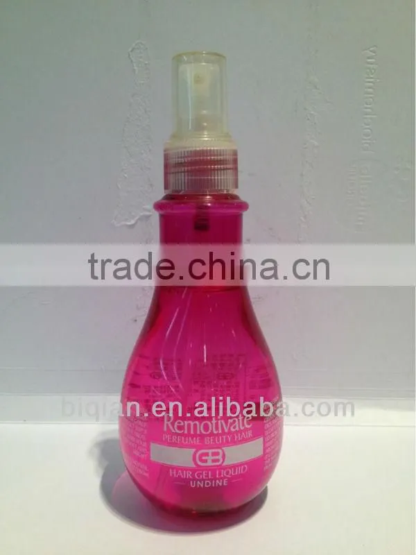Firm Hold Spritz Hair Spray