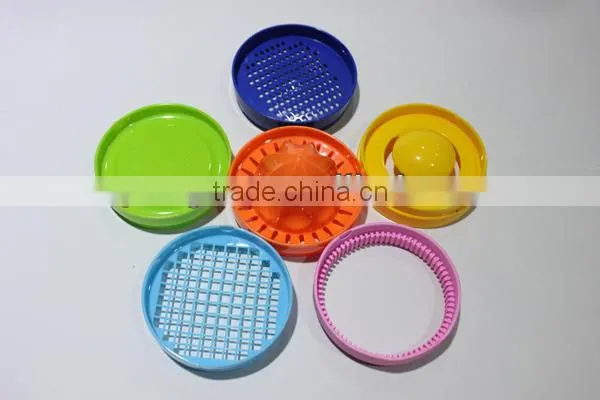 fresh fruit and vegetable processing bottle