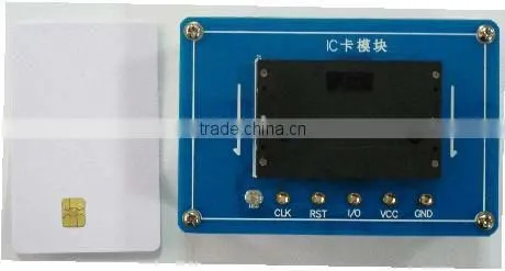 Microcontroller programmer kit,Electronic training kit,Microcontroller Experiment Equipment kit (module type AVR+PIC+MCS51)