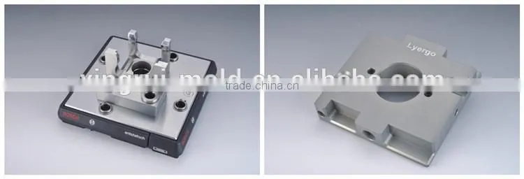 High Quality High Precision OEM component parts manufacturer mechanical turned parts Mechanical Parts