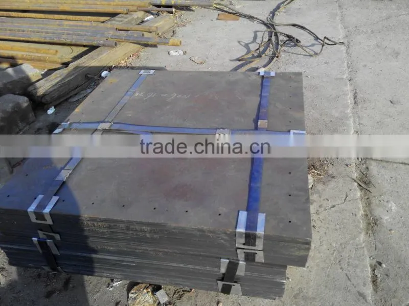 A572 Q345 Q235 A36 Hot rolled/Cold Rolled carbon steel plate high strengh