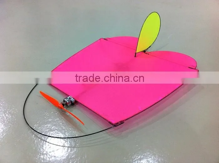 remote control kites