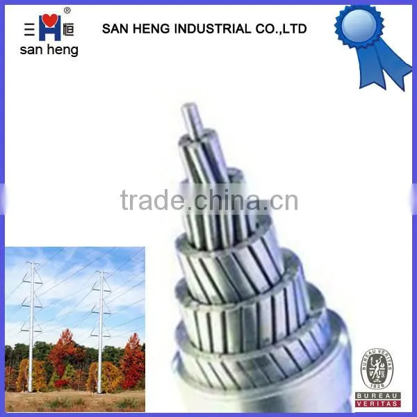 colored 4,8 gauge aluminum wire