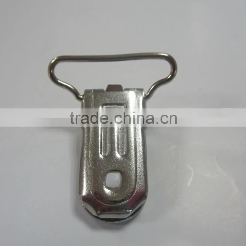 High Quality Duck Bill Suspender Clip With Cheap Factory Price Made In China