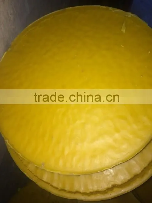 Multi-flower wholesale yellow honey beeswax,beeswax machine use,bees wax
