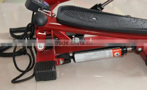 Stepper Fitness Equipment, Body building Equipment