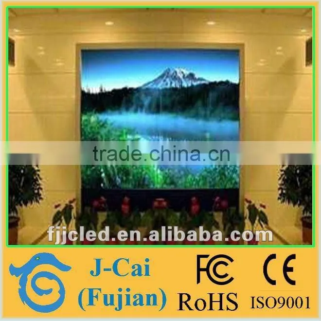 Price off!!!!!!!!!! 2015smd 3in1 IndoorP7.62Full color rgb led video wall on sale