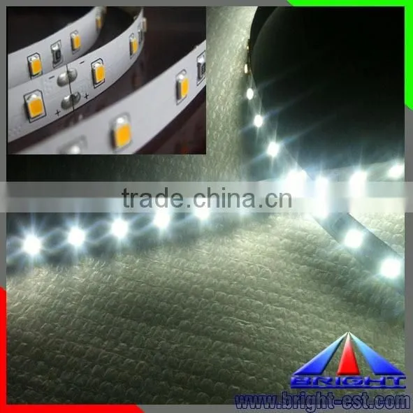 SMD2835 ultra bright lcd led backlight strip, 2835 warm white flexible smd led strip,Flexible LED Landscape Lamps