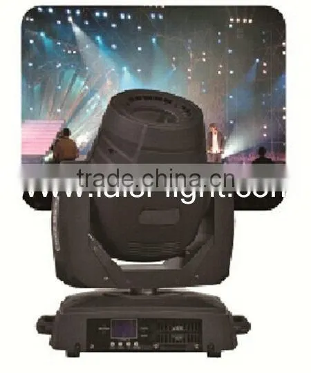 New light moving heads 200w led moving head spot gobo light/ 200W RGBW led spot moving head light/ 60w led moving head spot