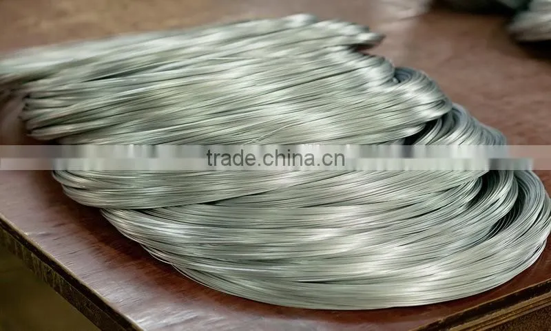 El wire