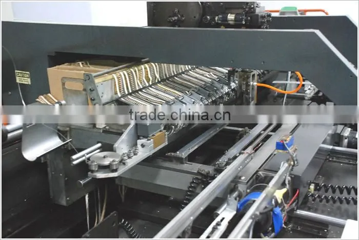 Washing Machine Controller PCB