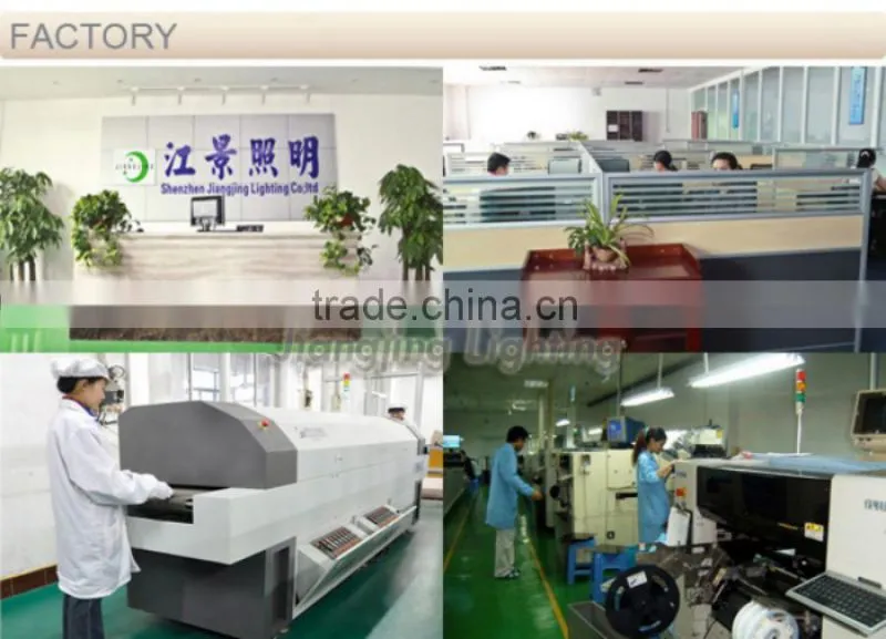 High Brightness lled wall panel 36W 40W rgb led panel light