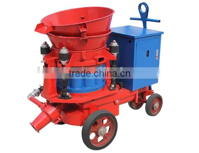 Construction Wet Shotcrete Machine Part