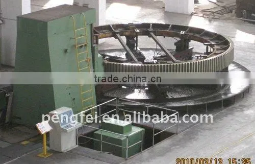 roller press for different production line