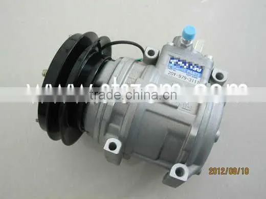 SD16Lower roller,SD22/23/32 Lower roller -shantui bulldozer undercarriage spare parts,idle,track roller
