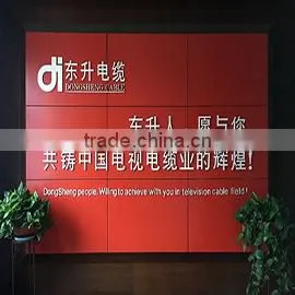 Hangzhou Lin'an Dongsheng Cable Co., Ltd. company overview - view 3