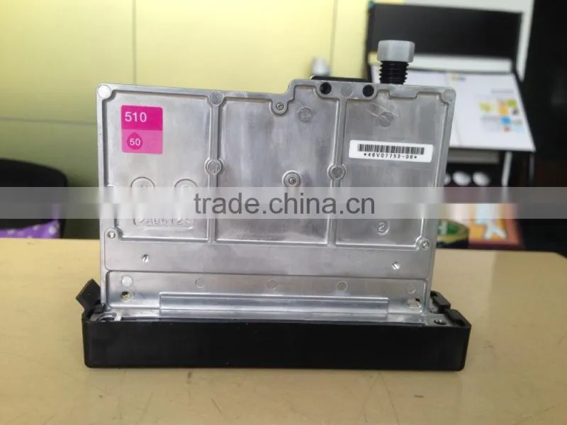 Original/New Printer head/printhead for 510/35pl printer
