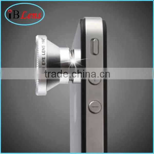 Universal Magnetic 3 in 1 camera lens for phone