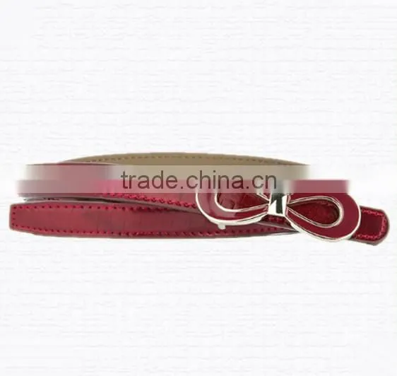 New Arrival Fashion Design Automatic Leather Belt