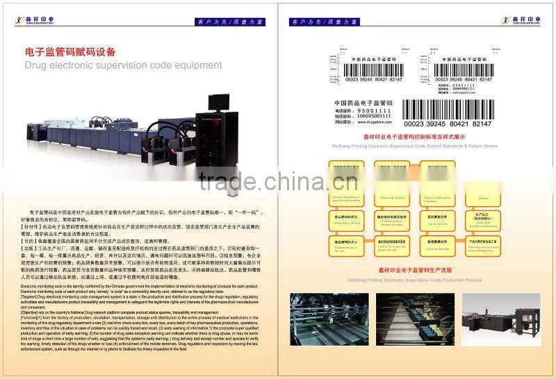 Retail Paper Box for Packaging CD/DVD