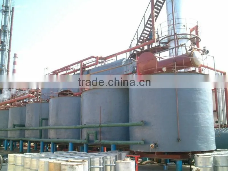 A China best benzoic acid for paint