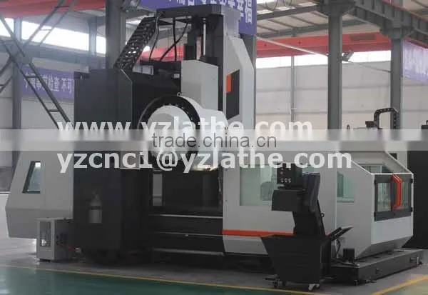 Double Column cnc machining center VL3500
