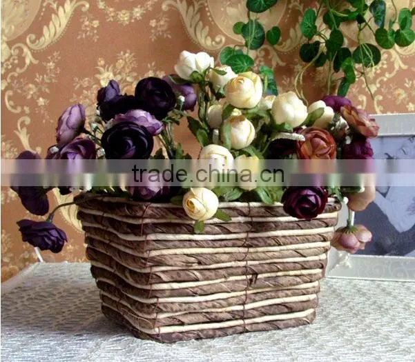 Chic Eco-Friendly Willow Craft Hot New Product For 2015