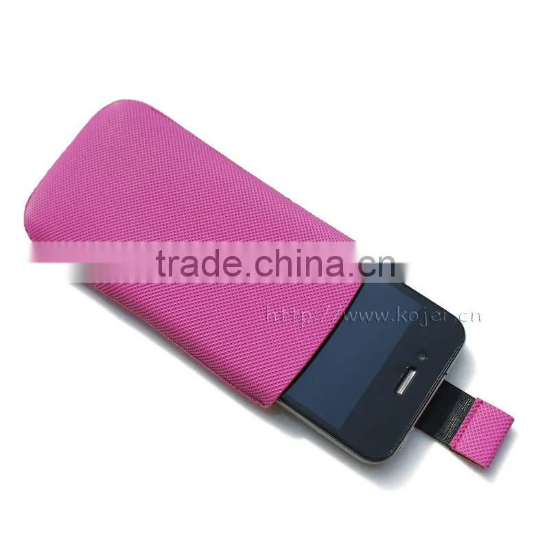 Cheap Mobile Phone Leather Case for Samsung Galaxy S3 i9300