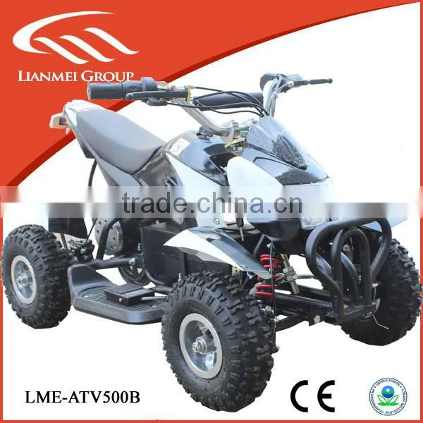 2014 electric kids quads atv 500 watt power