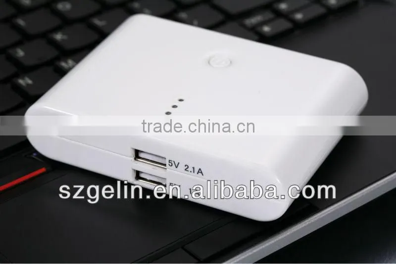 2015 5v 1a best selling highest quality emergency power bank charger