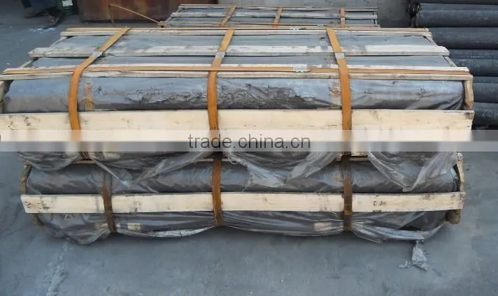 small diameter graphite electrode rod