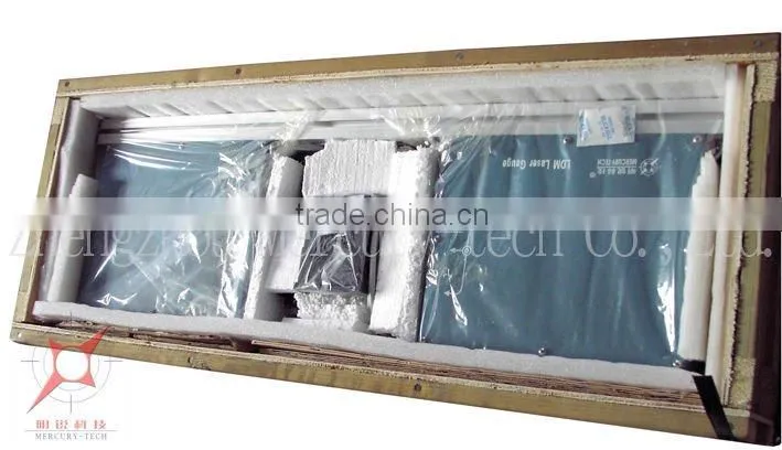High Accuracy pipe diameter measurung gauge