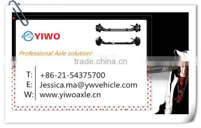 golf cart axle golf cart rear axle