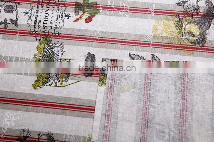 heat resistant table cover linen table cloth table linen