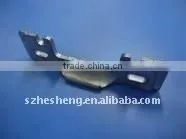 die casting mould component moulded