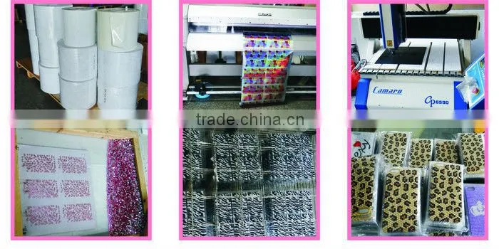 cell phone case stickers/vinyl sticker for mobile phone/mobile phone sticker