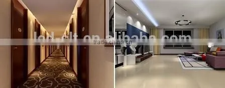 HOT selling 15w IP66 square led downlight with 2 years warranty