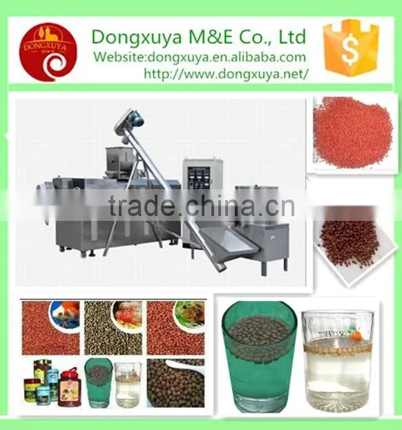 High quality China Dog/pet Food production/making/processing Machine/equipment/line/machinery
