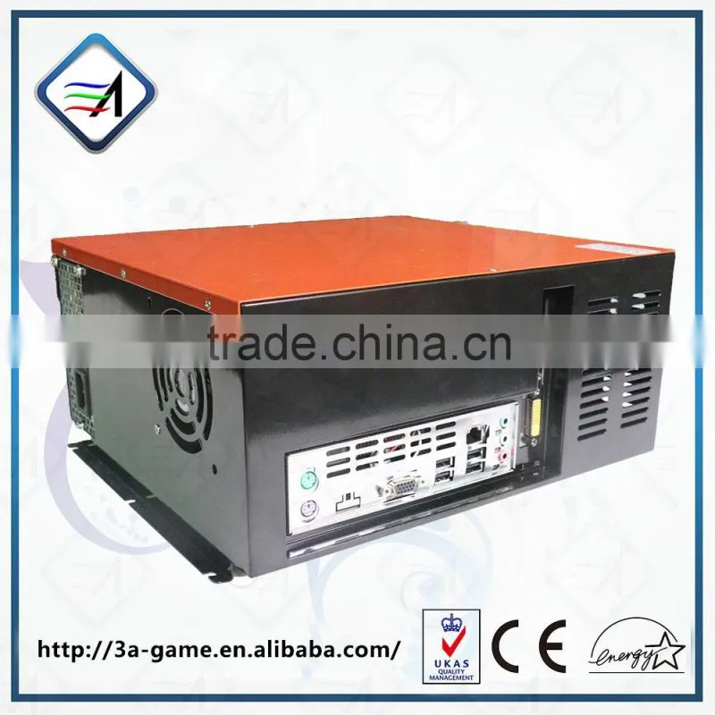 Exceiting Simuloter Car Game Sonic Accesarries With Wire Hardness and Vibration