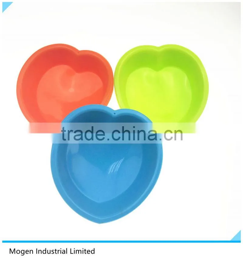 silicone baking cup 8-pack Silicone Baking Cups / Cupcake Liners cupcake liner