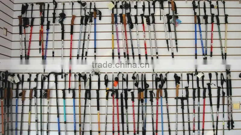 Three Section EVA Parts For Ski Pole