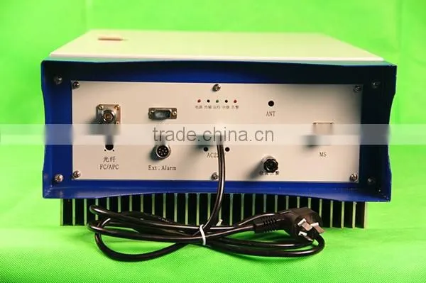 GSM850MHz PCS1900MHz dual band signal repeater for cell phone