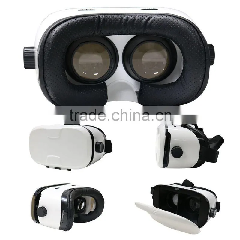2016 newest best price VR 3D Glasses/ VR Box 3D glasses