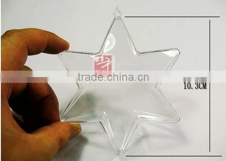 hot sell all kinds of christmas ornament