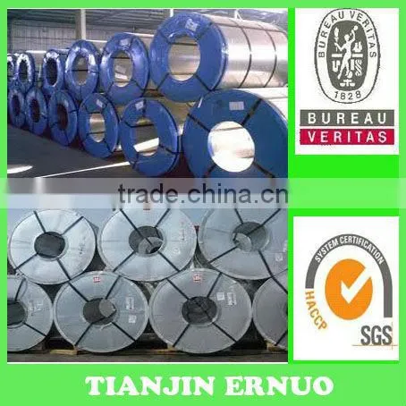 202 stainless steel coi