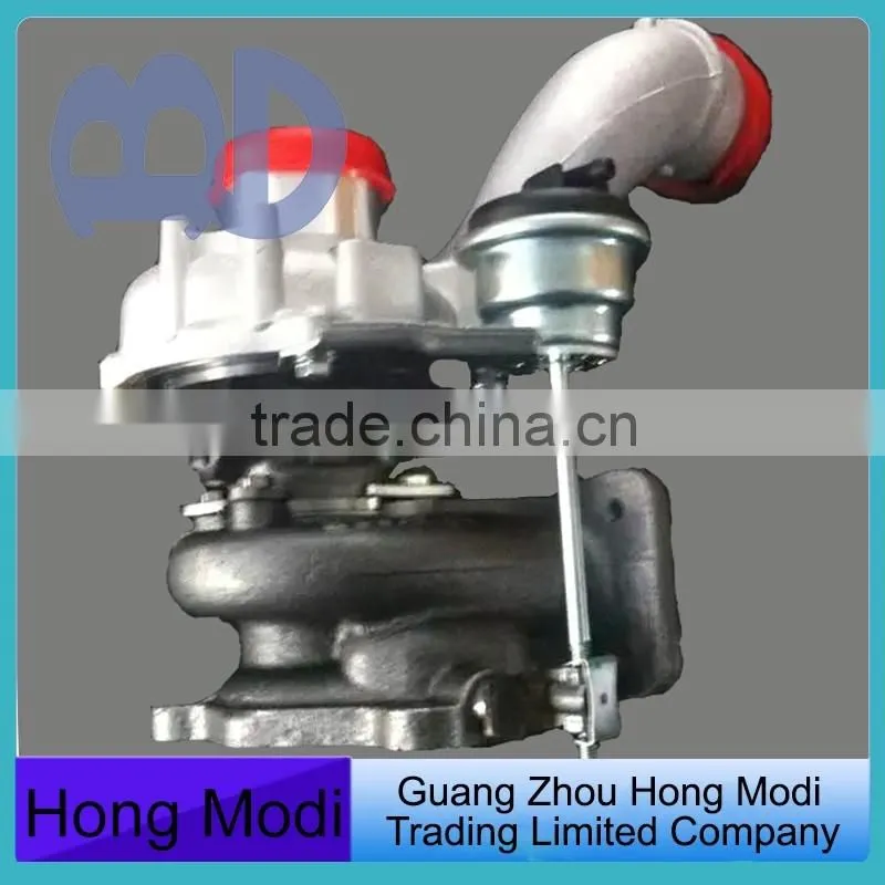 turbo charger for Renault G9U720 K03 53039880055