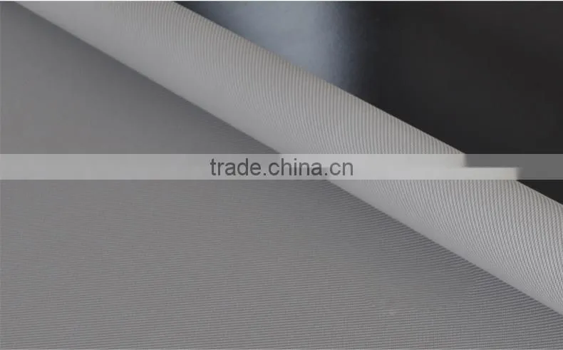 Office sunscreen fabric for roller blind