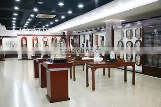 Shenzhen Golden Power Precision Electronics Co., Ltd. company overview - view 2
