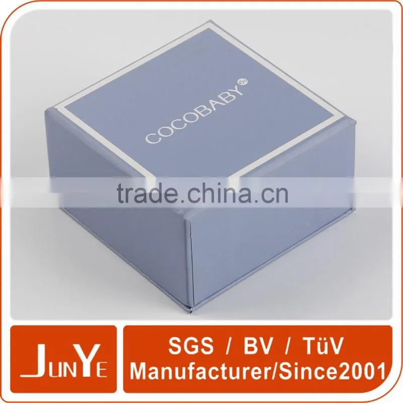 Hot sale Cheap wholesale custom high end jewelry box